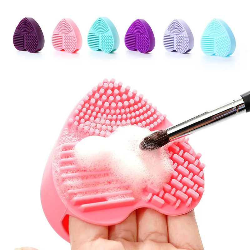 Hvordan en Makeup Brush Cleaner Pad kan transformere din skønhedsrutine