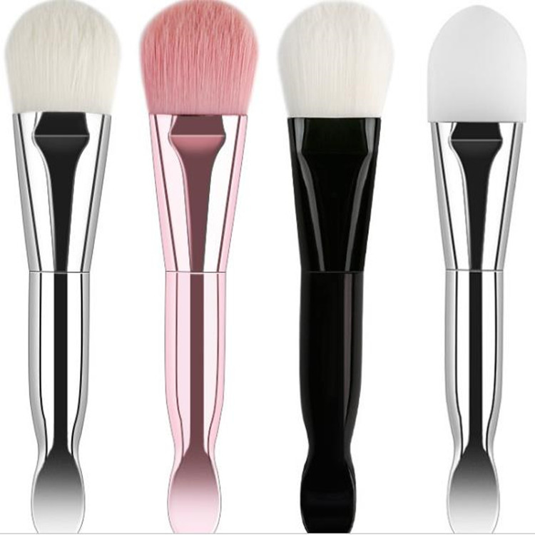 Hvorfor er kosmetiske børster afgørende for fejlfri makeup -anvendelse?
