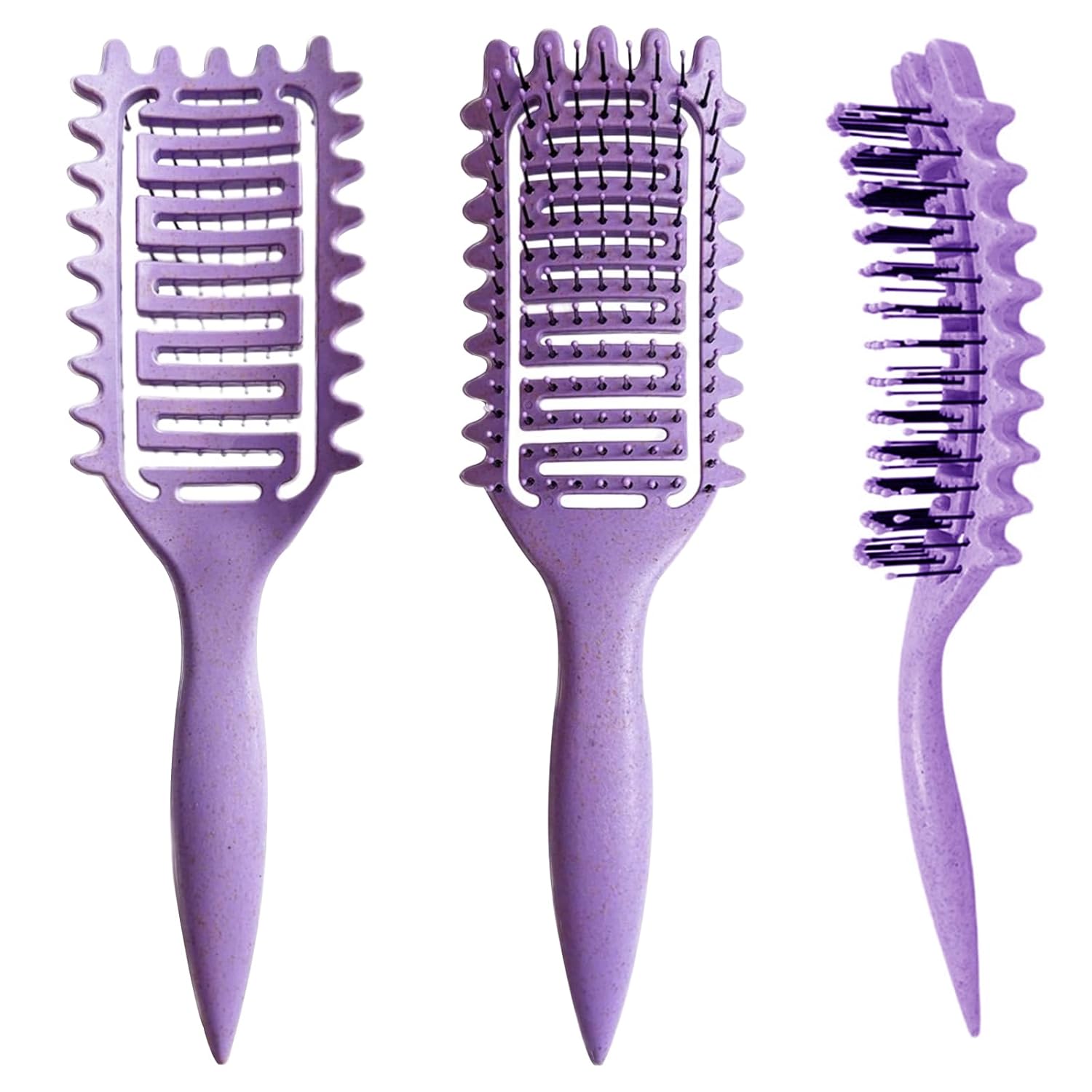 Curl Definer stylingbørste