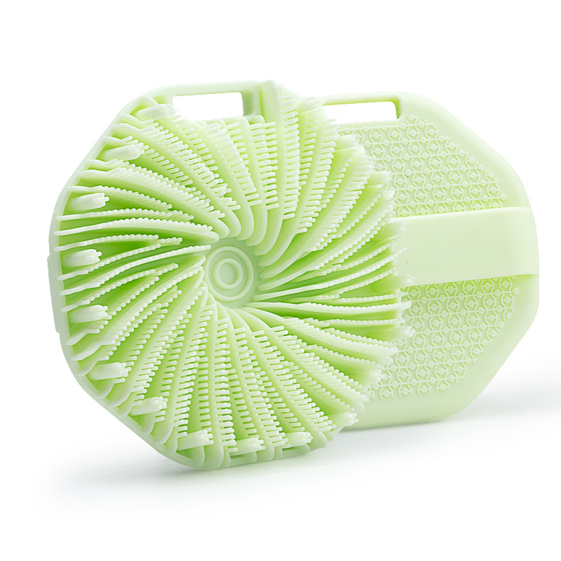Hanger Bath Brush