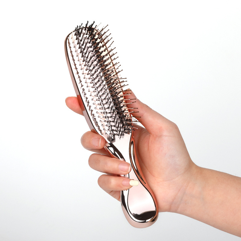 Premium hoved massager hovedbund børste